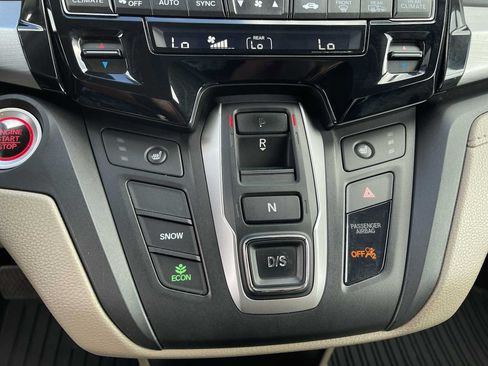 Used 2019 Honda Odyssey EX-L image 23