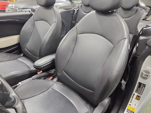 Used 2013 MINI Cooper S FWD image 34