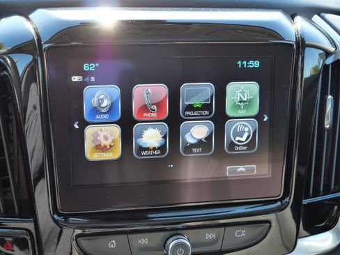 Used 2019 Chevrolet Traverse Premier w/ Redline Edition image 21