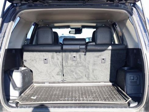 Used 2020 Toyota 4Runner Limited image 24