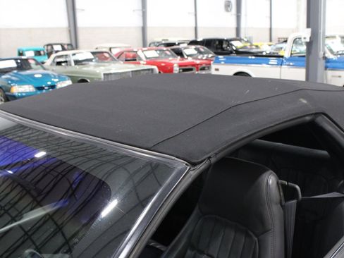 Used 1998 Chevrolet Camaro Z28 RWD image 35