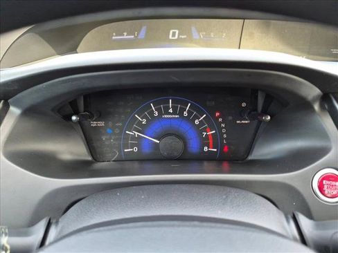 Used 2015 Honda Civic EX image 10