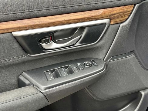 Used 2021 Honda CR-V EX image 16