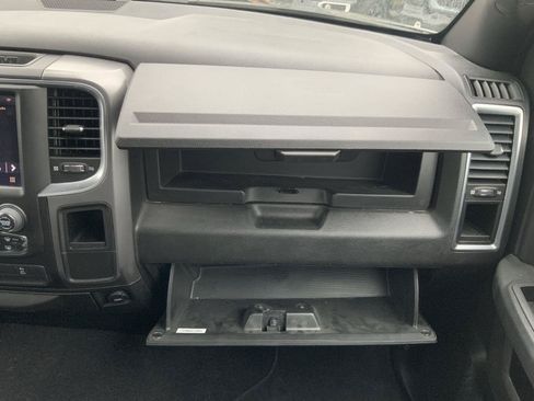Used 2022 RAM 1500 Classic Warlock w/ Electronics Group AWD/4WD image 47