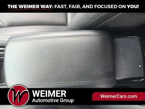 Used 2025 Jeep Compass Limited AWD/4WD image 23