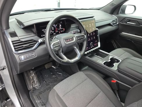 Used 2025 GMC Acadia Elevation AWD/4WD image 16