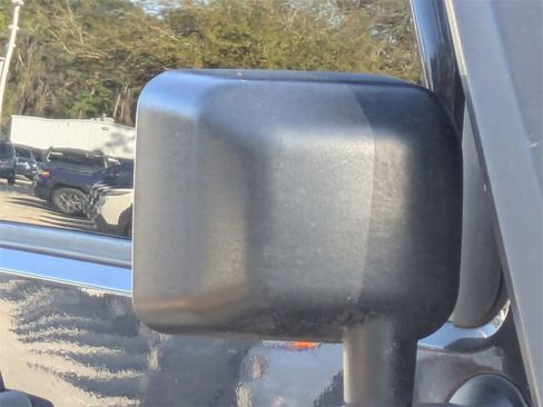 Used 2017 Jeep Wrangler Unlimited Sport w/ Trailer Tow Group image 12