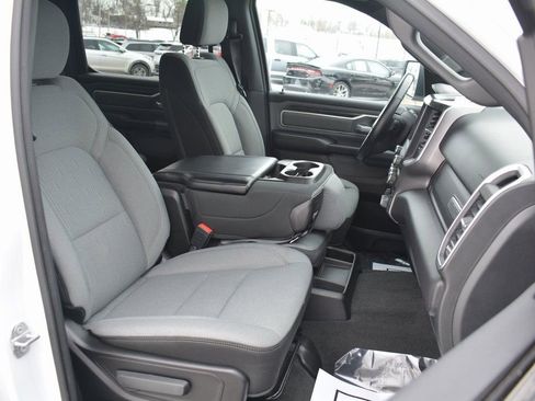 Used 2022 RAM 1500 Big Horn image 19