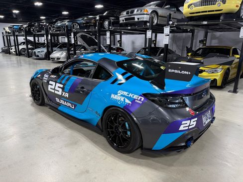 Used 2023 Subaru BRZ Limited image 5