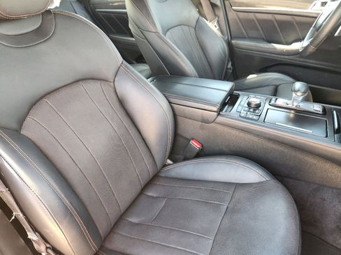 Used 2019 Genesis G80 3.3T Sport image 21