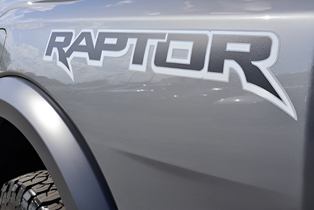 Used 2025 Ford Ranger Raptor AWD/4WD image 24
