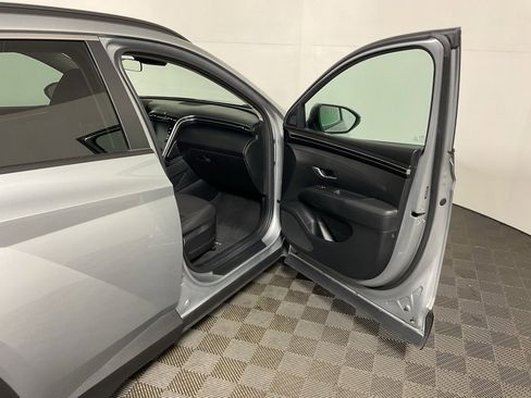 Certified 2023 Hyundai Tucson SEL image 33