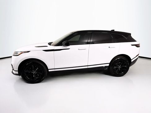 New 2026 Land Rover Range Rover Velar Dynamic SE AWD/4WD image 8