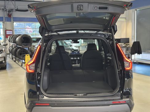 New 2026 Honda CR-V Sport-L image 6