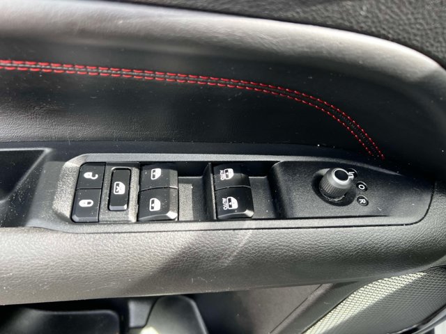 Used 2024 Jeep Compass Trailhawk AWD/4WD image 16