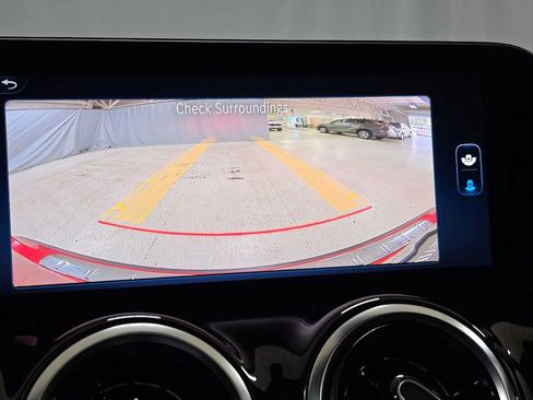 Certified 2026 Mercedes-Benz GLA 250 4MATIC image 31