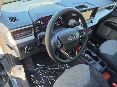 Used 2023 Ford Maverick XLT w/ Equipment Group 300A Standard AWD/4WD image 15