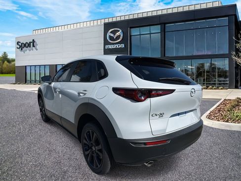 New 2026 MAZDA CX-30 AWD 2.5 S w/ Select Sport Pkg image 6