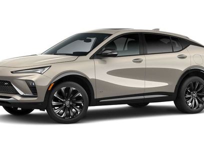 New 2026 Buick Envista Sport Touring w/ Studio Series
