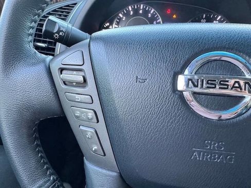 Used 2017 Nissan Armada SL w/ Technology Package image 51