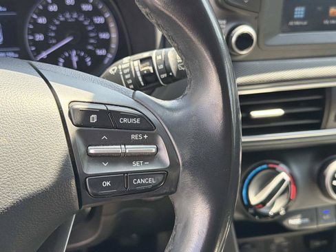 Used 2020 Hyundai Kona SEL FWD image 20