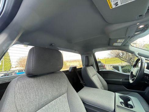 Used 2025 Ford F150 XL RWD image 28