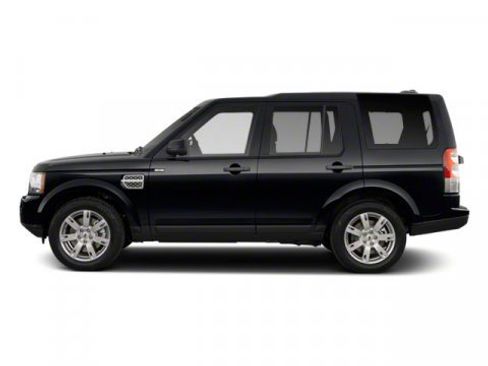 Used 2012 Land Rover LR4 HSE image 3
