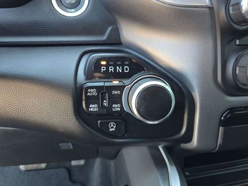 Used 2023 RAM 1500 Big Horn AWD/4WD image 35
