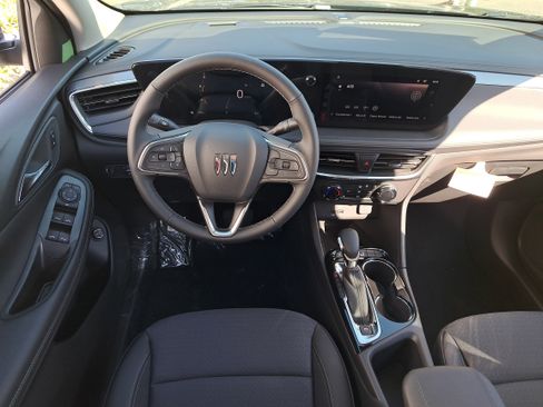 New 2026 Buick Encore GX Preferred w/ Comfort Package image 14