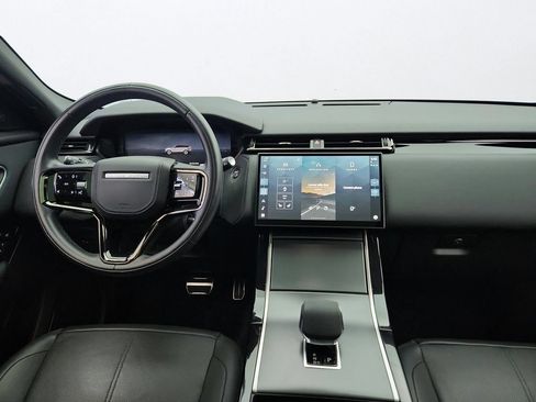 Used 2024 Land Rover Range Rover Velar Dynamic SE AWD/4WD image 25