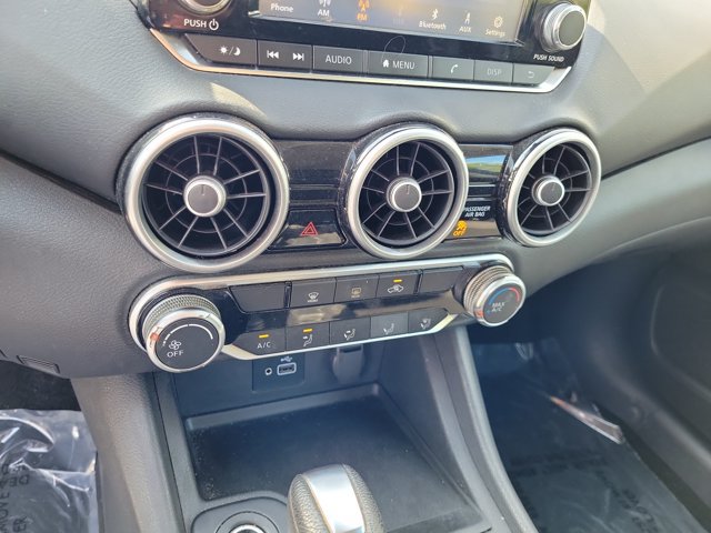Used 2021 Nissan Sentra S FWD image 28