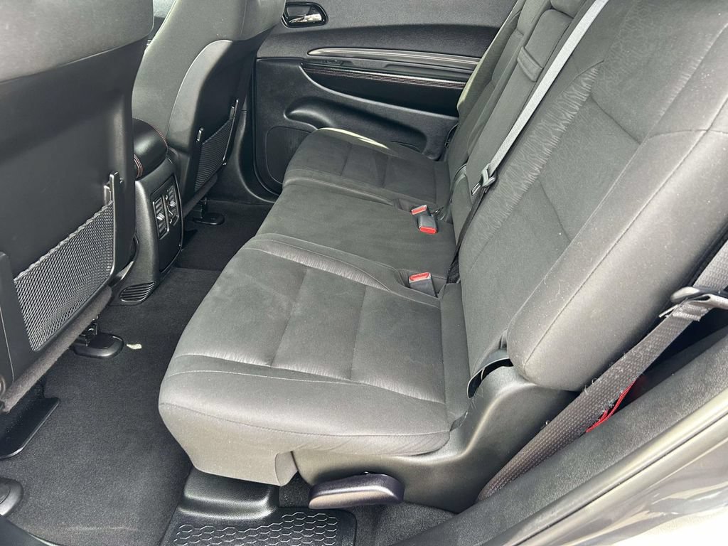 Used 2025 Dodge Durango GT RWD image 15