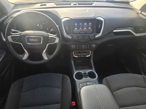 Used 2022 GMC Terrain SLE w/ Driver Convenience Package image 14