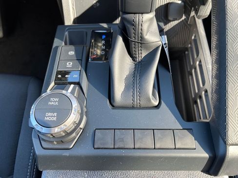 New 2025 Toyota Tacoma TRD Sport image 23