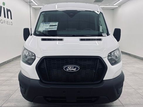 New 2026 Ford Transit 250 148 Medium Roof w/ Load Area Protection Package image 7
