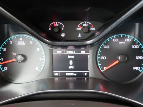 Used 2016 Chevrolet Colorado W/T w/ WT Convenience Package image 32