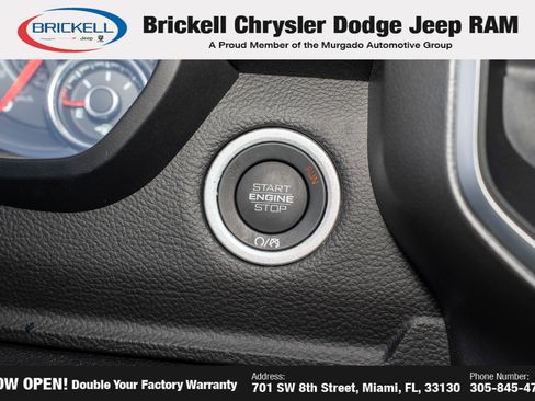 Used 2025 RAM 1500 Big Horn image 30