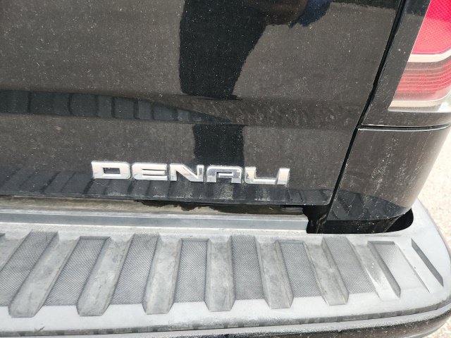 Used 2018 GMC Sierra 1500 Denali AWD/4WD image 8