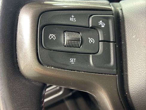 Used 2021 Chevrolet Tahoe RST image 14