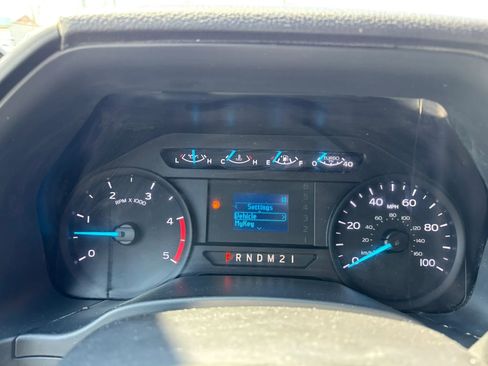 Used 2018 Ford F250 XL w/ Power Equipment Group image 21