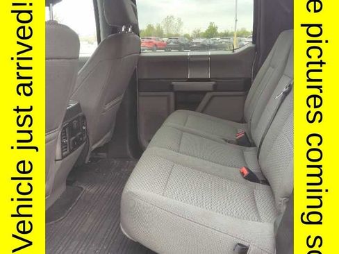 Used 2022 Ford F250 XLT w/ XLT Premium Package AWD/4WD image 6