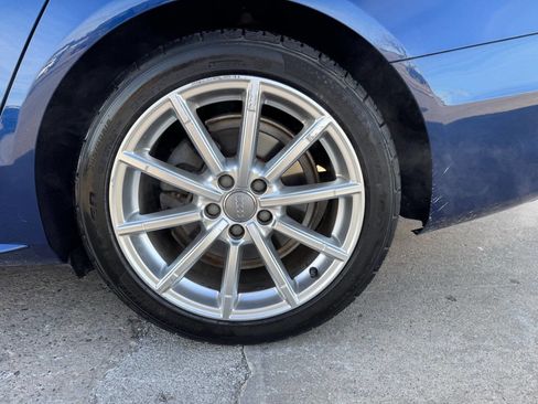 Used 2015 Audi A4 2.0T Premium Plus w/ Premium Plus Package image 9