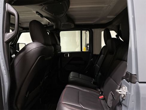 New 2026 Jeep Wrangler Unlimited Rubicon image 7