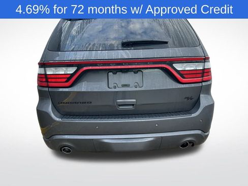 Used 2024 Dodge Durango R/T image 5