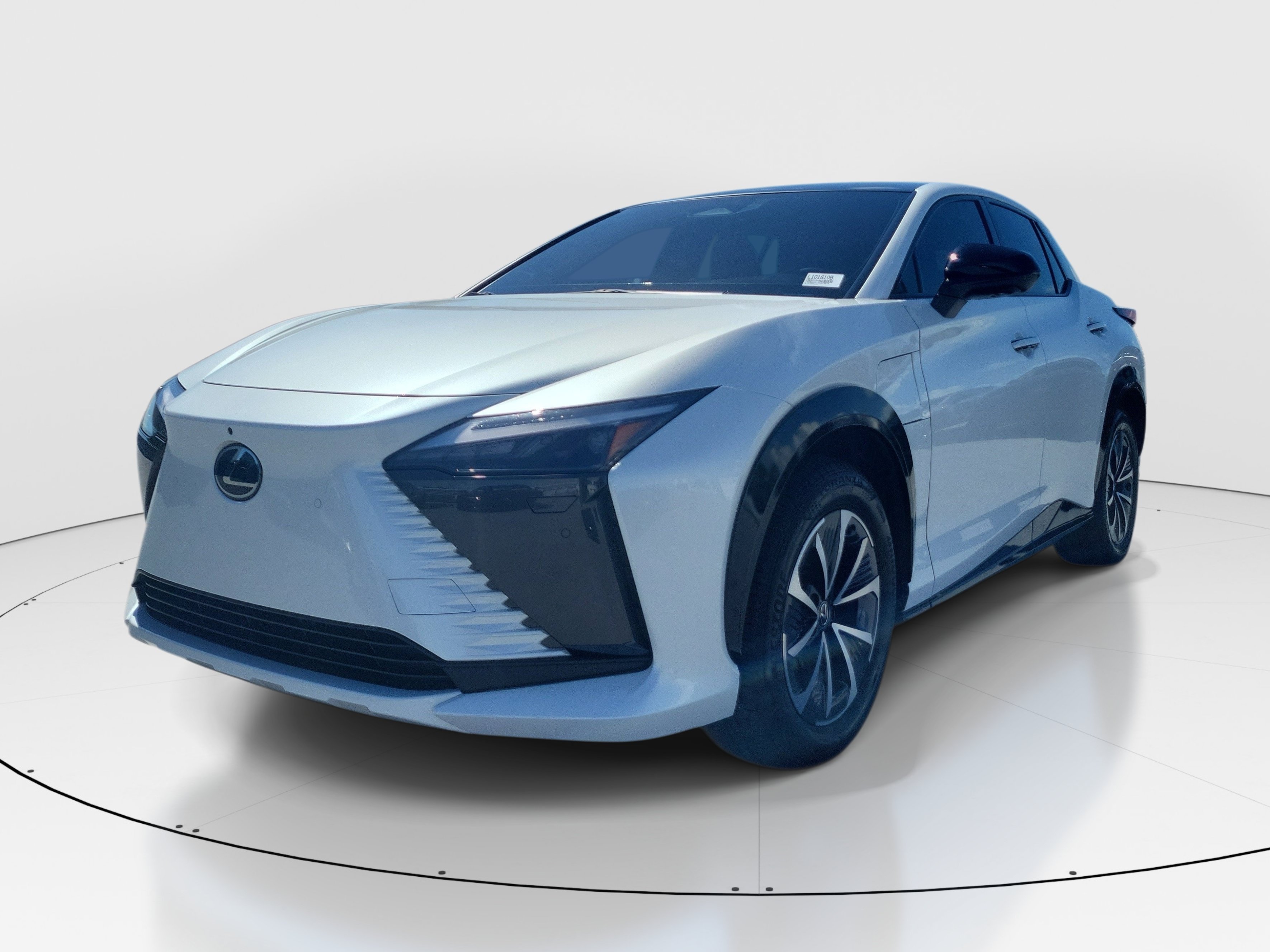 Used 2024 Lexus RZ 450e Premium w/ Accessory Package (Z1) AWD/4WD image 3