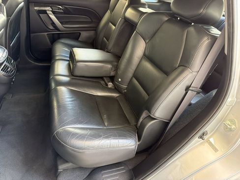 Used 2009 Acura MDX AWD/4WD image 15