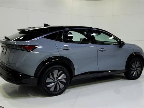 Certified 2024 Nissan Ariya AWD image 8