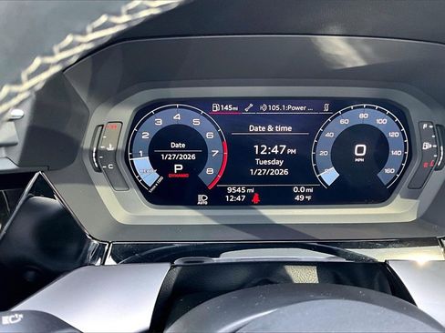 Used 2023 Audi S3 Premium w/ Black Optic Package image 13