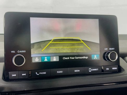 Used 2024 Honda Accord EX image 10