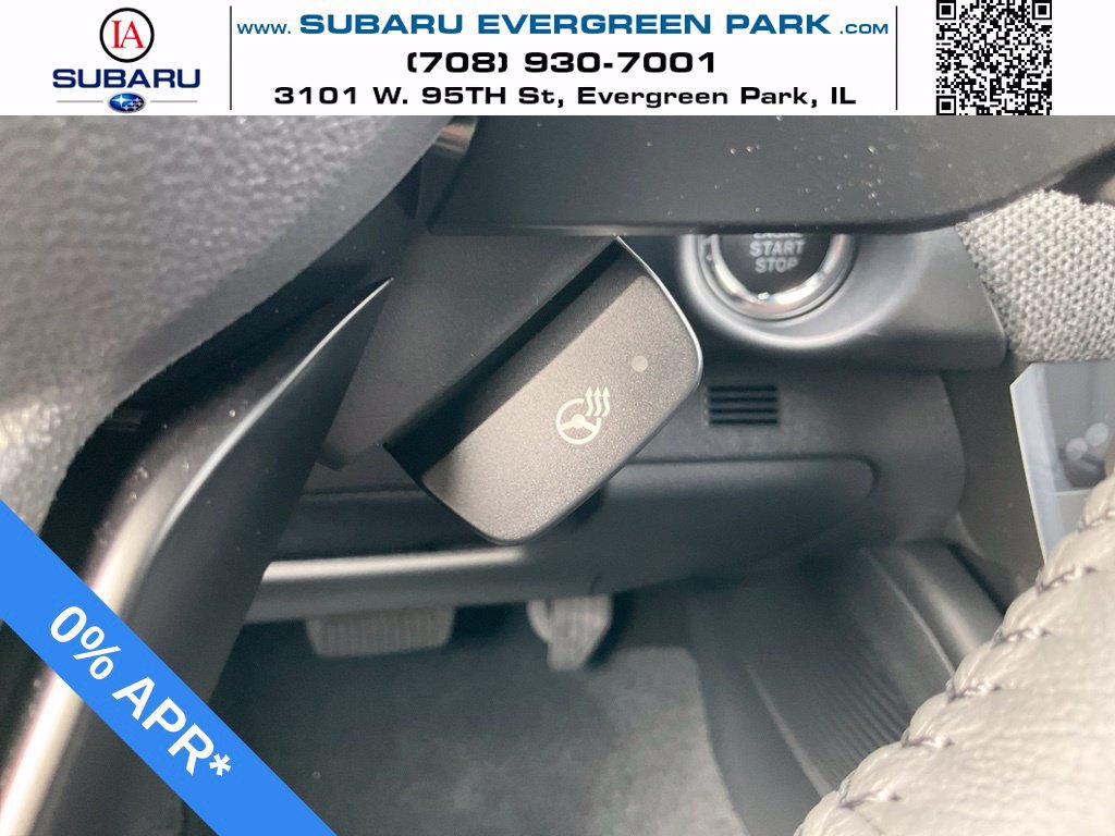 New 2026 Subaru Outback Premium AWD/4WD image 27
